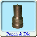 Punch & Die