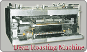 roastbeans machine